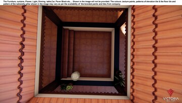 Bedroom in 4 BHK Villa at Pattambi – for Sale