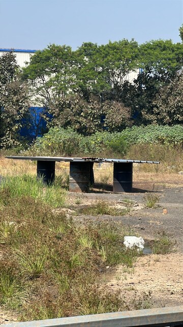  Industrial Plot For Rent in Industrial Estate