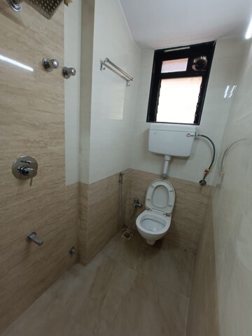 Bathroom in  Pg at Andheri East – for Rent