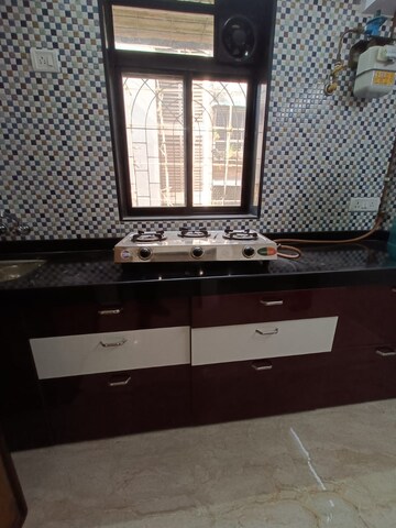 Kitchen in  Pg at Andheri East – for Rent
