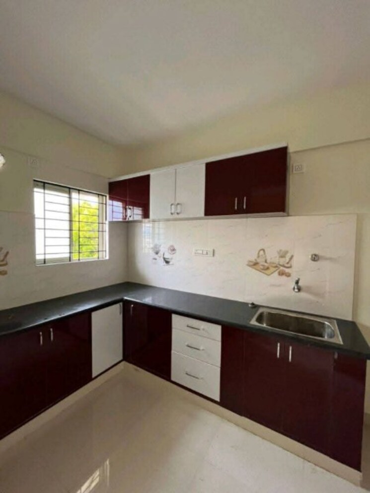 Kitchen, dinnur 3 Bedroom 1250 Sq.Ft. Villa In Dinnur Hosur 8357581