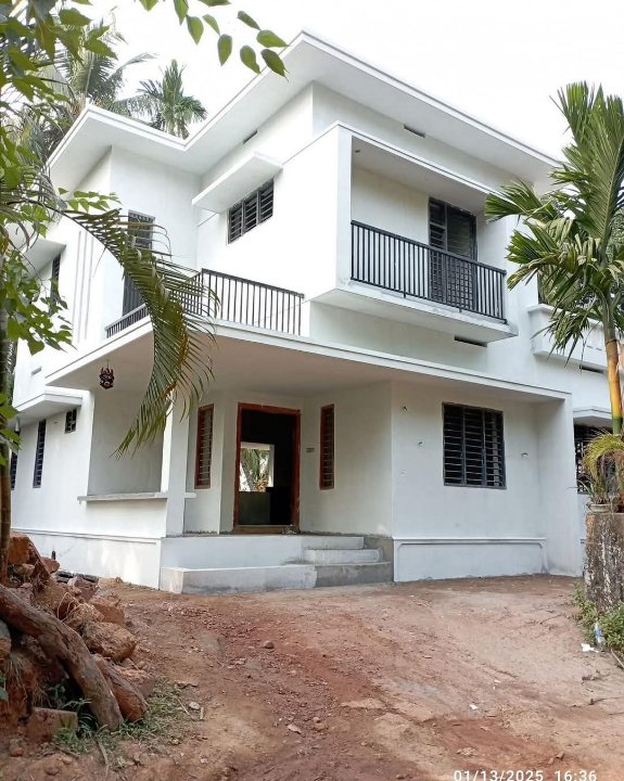 3 BHK Villa For Sale in Sri Sai Lakshmi Garden 
