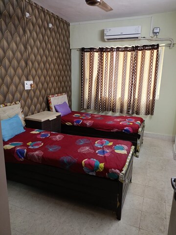Bedroom in  Pg at Andheri East – for Rent