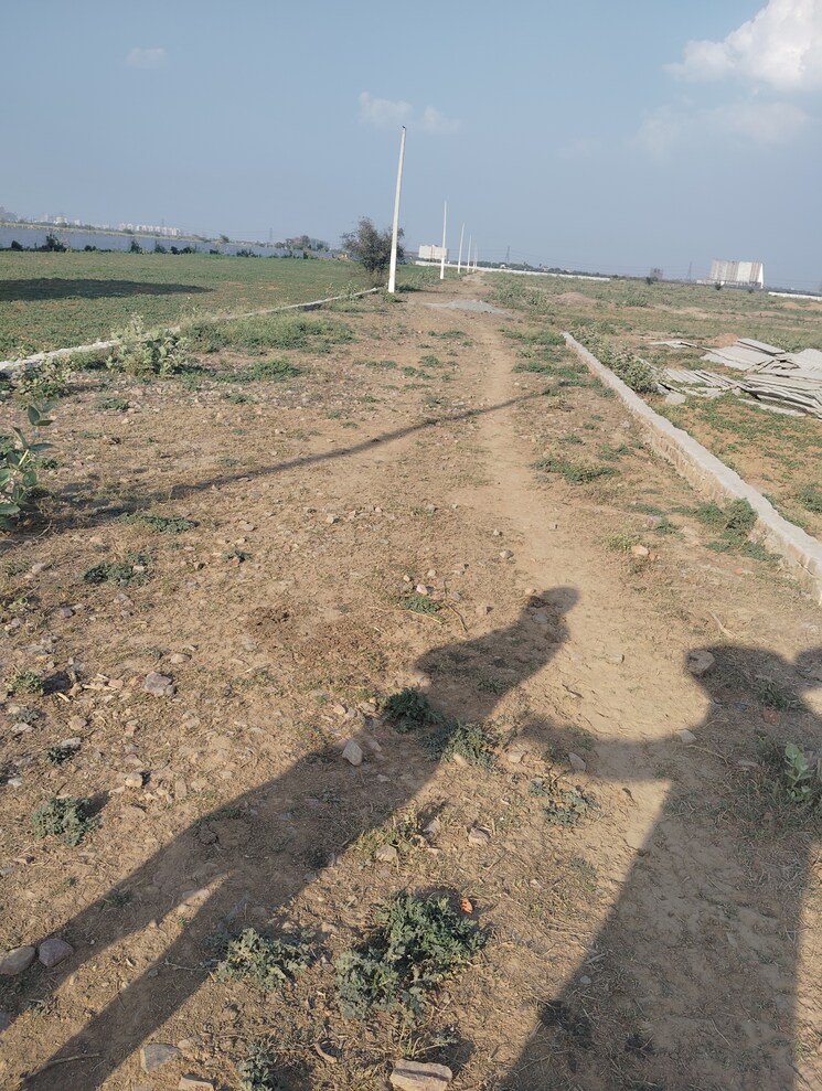 undefined, tikawali  900 Sq.Ft. Plot In Tikawali Faridabad 8357655