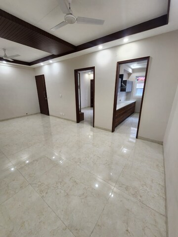 3 BHK Apartment For Rent in Lohgarh