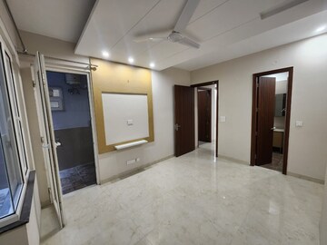 Living Room in 3 BHK Apartment at Lohgarh – for Rent
