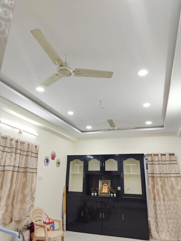 Furnished Amenities in 3 BHK Apartment at Begumpet – for Sale