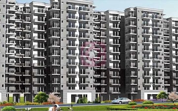 Plot For Sale in Sector 64