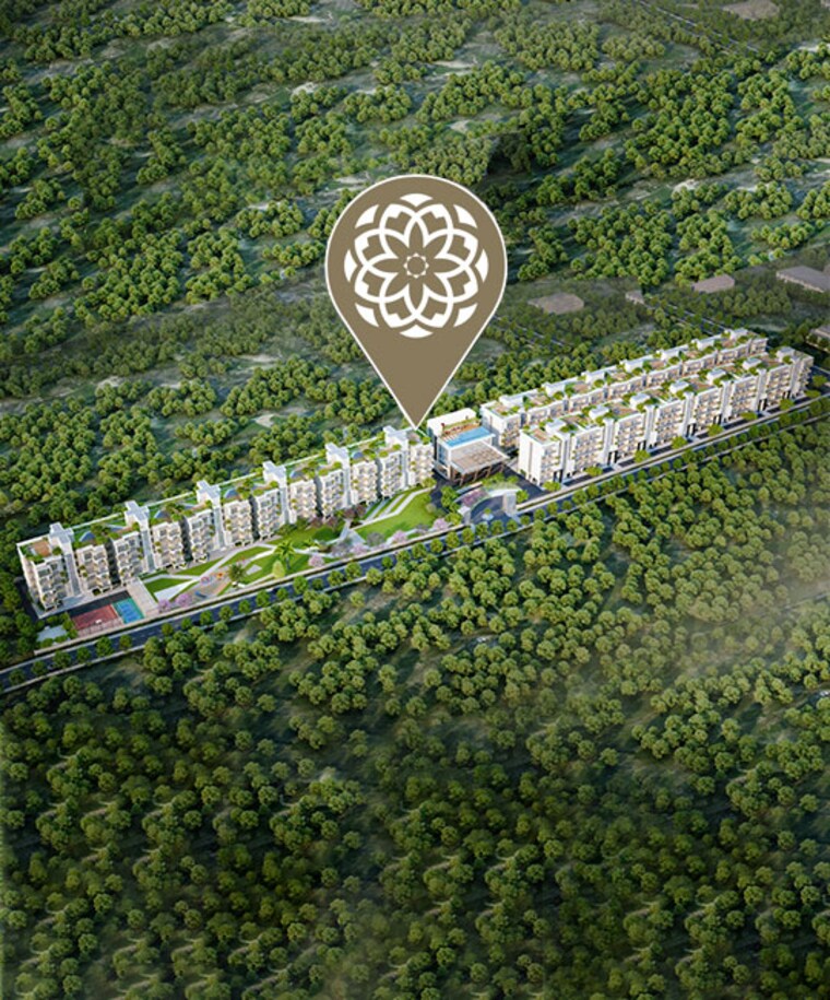 Other, navraj-the-antalyas 4 Bedroom 2650 Sq.Ft. Builder Floor In Sector 37d Gurgaon 8357692