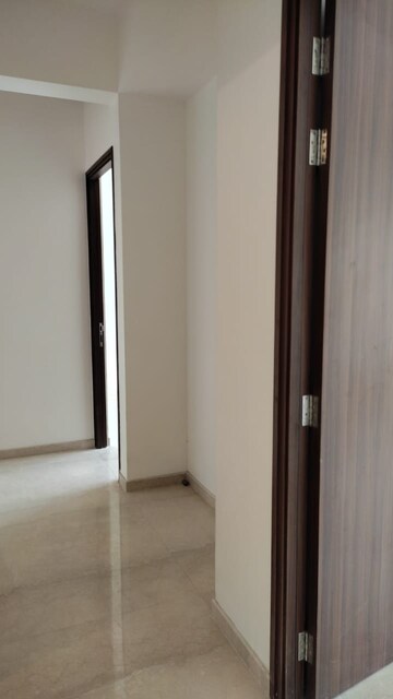Building Lobby in 1 BHK Apartment at Frank Villa Apartment, Vile Parle East – for Rent