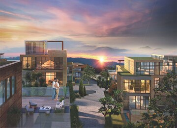 3 BHK Independent House For Sale in Sector 2