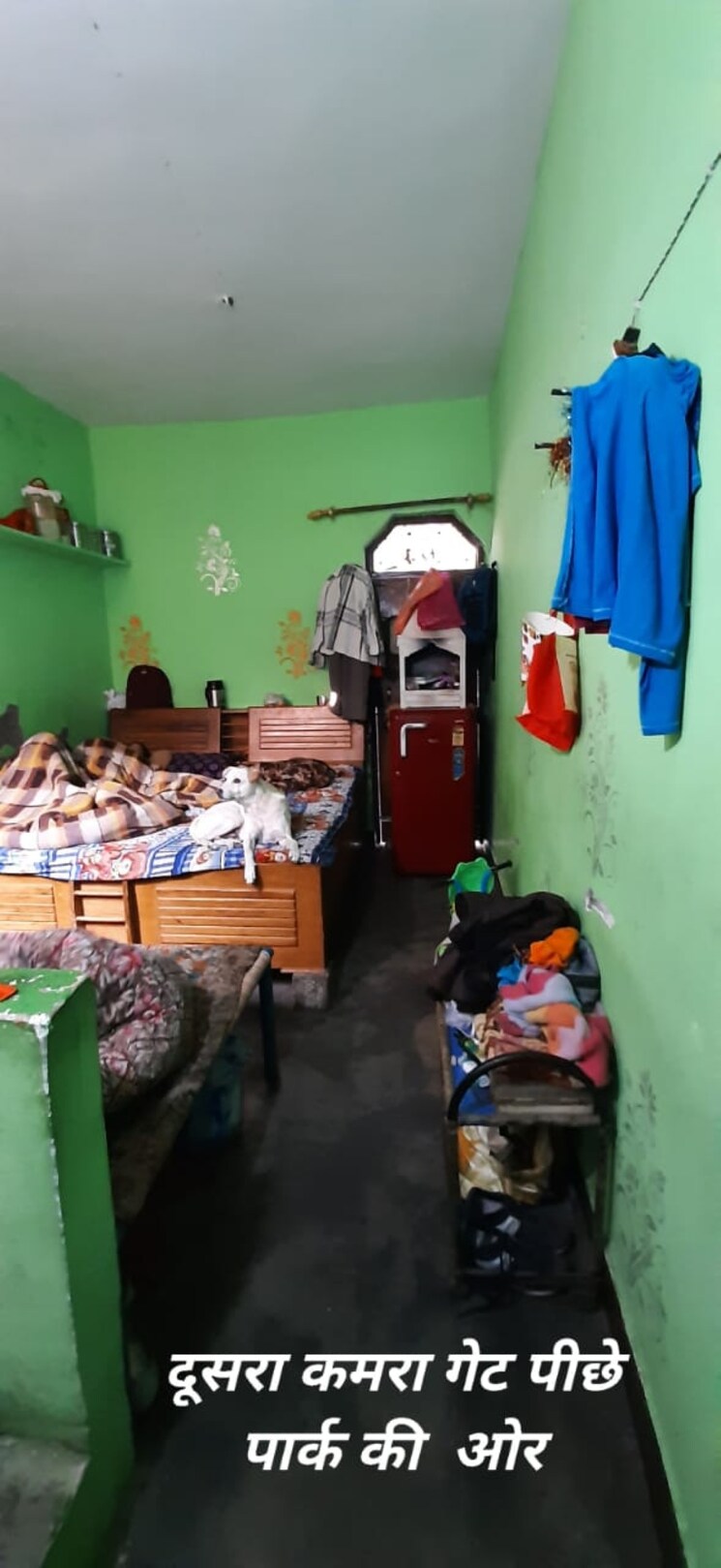 Room, shatabdi nagar 2 Bedroom 400 Sq.Ft. Independent House In Shatabdi Nagar Meerut 8349704