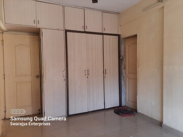 Master Bedroom in 2 BHK Apartment at AP Panch Ritu, Powai – for Rent