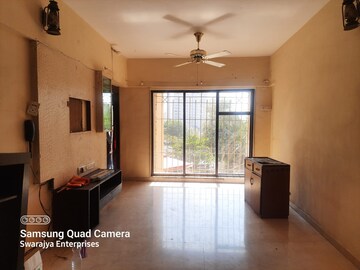 Living Room in 2 BHK Apartment at AP Panch Ritu, Powai – for Rent
