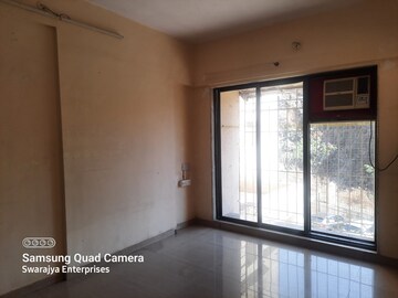 Master Bedroom in 2 BHK Apartment at AP Panch Ritu, Powai – for Rent