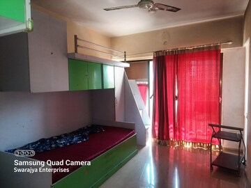Bedroom in 2 BHK Apartment at AP Panch Ritu, Powai – for Rent