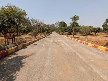  Plot For Sale in Maheshwaram