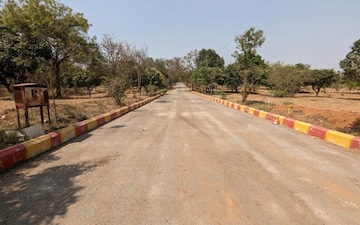Plot For Sale in Maheshwaram