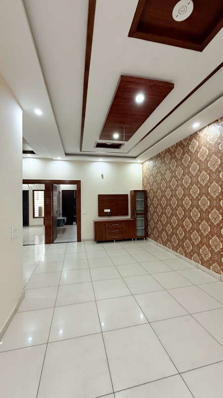 4 BHK Independent House For Sale in Sunny Enclave 125.Sec....