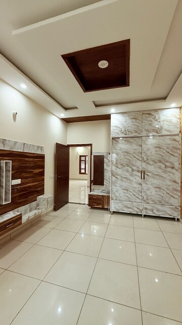 Balcony in 4 BHK Independent House at Kharar Road – for Sale