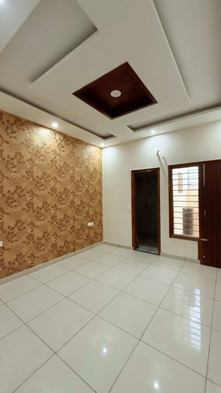 Bedroom, kharar road 4 Bedroom 140 Sq.Yd. Independent House In Kharar Road Mohali 8357901