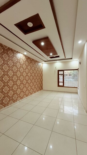 Balcony in 4 BHK Independent House at Kharar Road – for Sale