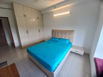 Bedroom in 3 BHK Villa at RMZ Galleria, Yelahanka – for Sale