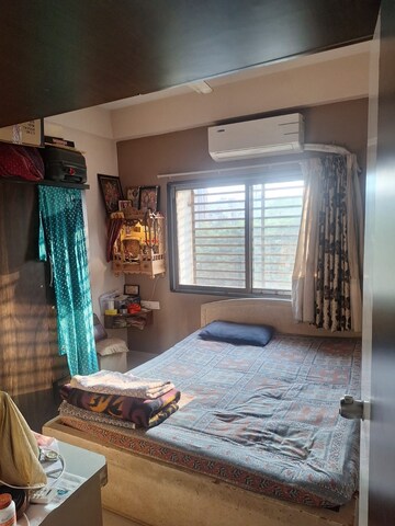 Living Room in 2 BHK Apartment at Gota – for Rent