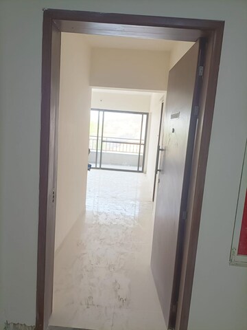 Building Lobby in 3 BHK Apartment at Mantra Montana Phase 6, Dhanori – for Sale