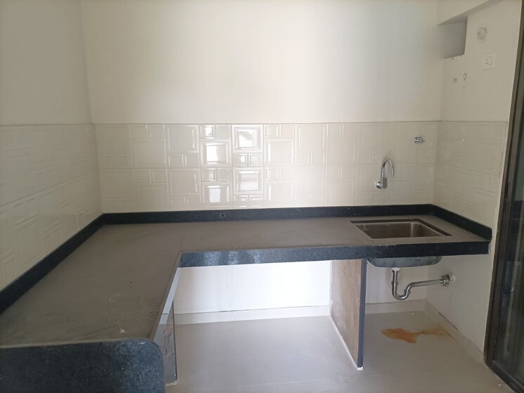 Kitchen, mantra-montana-phase-6 3 Bedroom 969 Sq.Ft. Apartment In Dhanori Pune 8357931