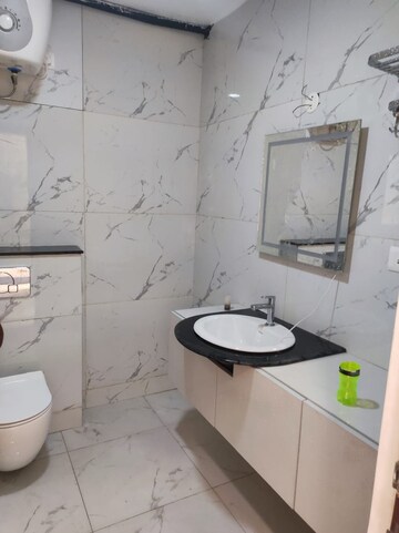 Team Area in 3 BHK Apartment at NCC Urban One, Narsingi – for Rent