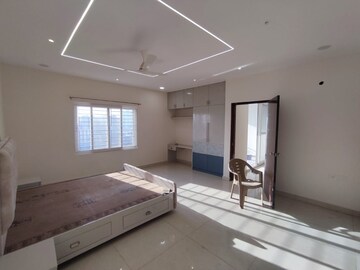 Kitchen in 3 BHK Apartment at NCC Urban One, Narsingi – for Rent