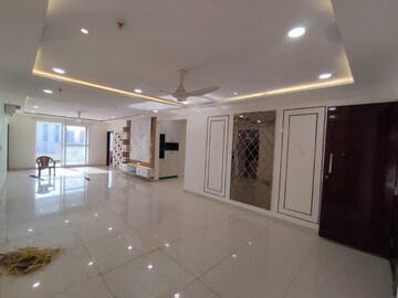 3 BHK Apartment For Rent in NCC Urban One, Narsingi