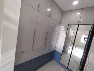Furnished Amenities in 3 BHK Apartment at NCC Urban One, Narsingi – for Rent