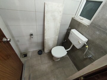 Bathroom in 3 BHK Apartment at NCC Urban One, Narsingi – for Rent