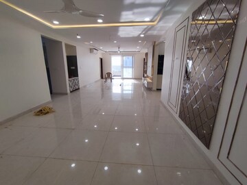 Building Lobby in 3 BHK Apartment at NCC Urban One, Narsingi – for Rent