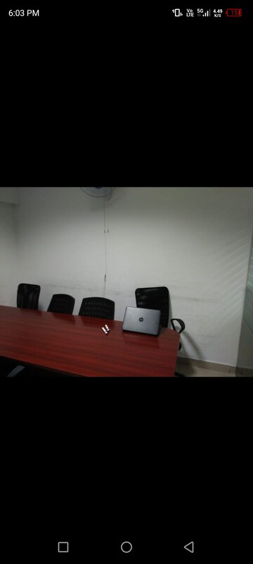 Team Area in  Office Space at ILD Trade Centre, Sector 47 – for Rent