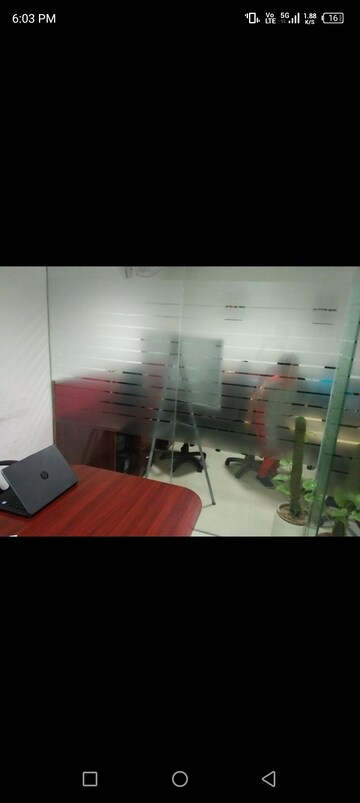 Team Area in  Office Space at ILD Trade Centre, Sector 47 – for Rent
