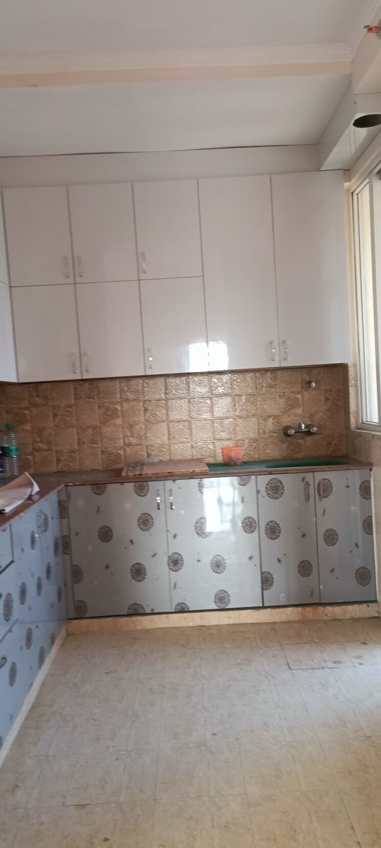 Kitchen, amrapali-golf-homes 3 Bedroom 1595 Sq.Ft. Apartment In Sector 4 Greater Noida Greater Noida 8357985