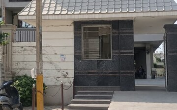 3 BHK Apartment For Sale in The Ambience Apartments, Sector 2