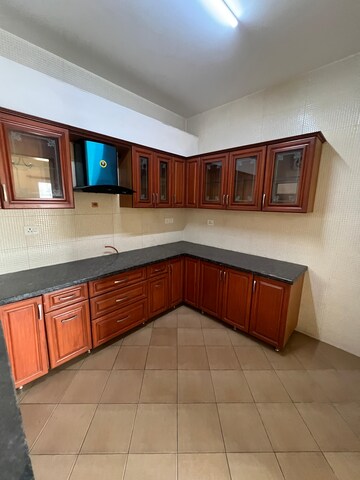 Kitchen in 3 BHK Apartment at Sobha Habitech, Whitefield – for Sale