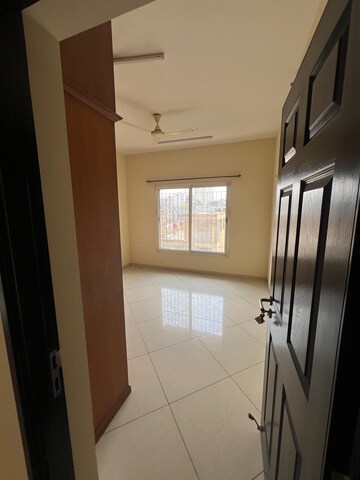 Kitchen in 3 BHK Apartment at Sobha Habitech, Whitefield – for Sale