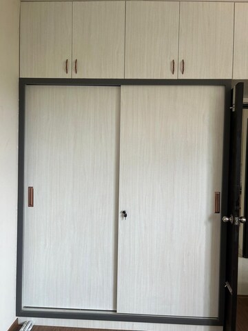 Building Lobby in 2 BHK Apartment at Shriram Greenfield, Budigere – for Sale