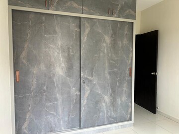 Bathroom in 2 BHK Apartment at Shriram Greenfield, Budigere – for Sale
