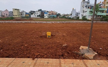 Plot For Sale in Bhuvaneshwari Nagar