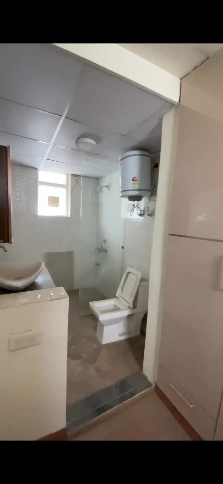 Bathroom, sector 70 3 Bedroom 2500 Sq.Ft. Apartment In Sector 70 Faridabad 8358031