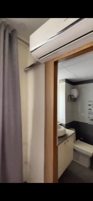 Bathroom in 3 BHK Apartment at Sector 70 – for Sale