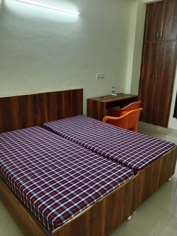Room in  Pg at Sector 44 – for Rent