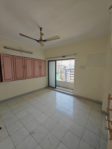 Room in 2 BHK Apartment at Shailesh Tower Nerul, Sector 19a – for Rent