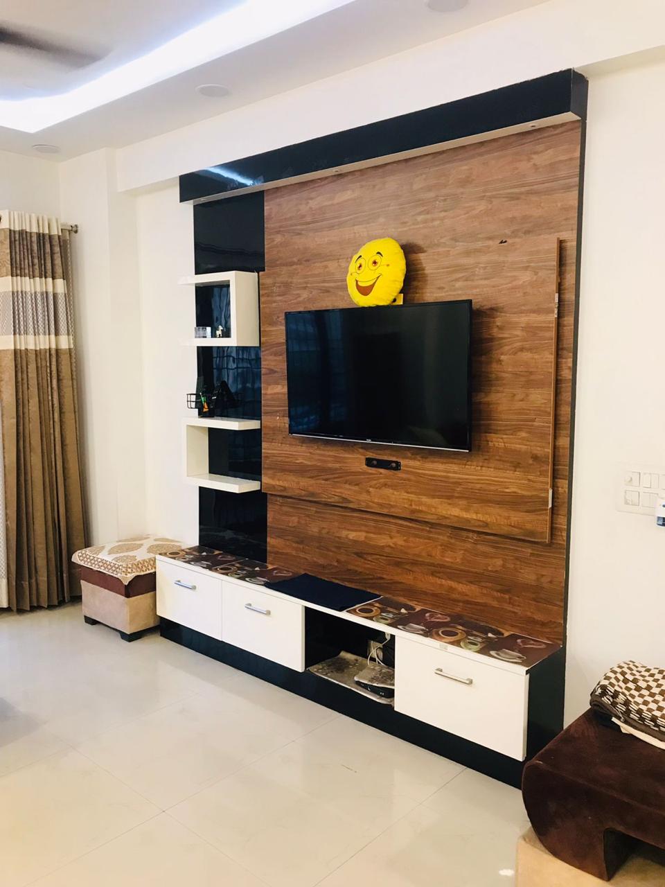 3 BHK Apartment For Sale in Omaxe Heights